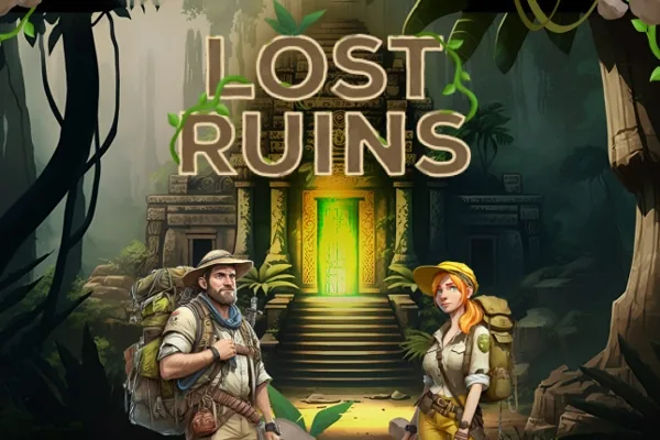 Lost Ruins